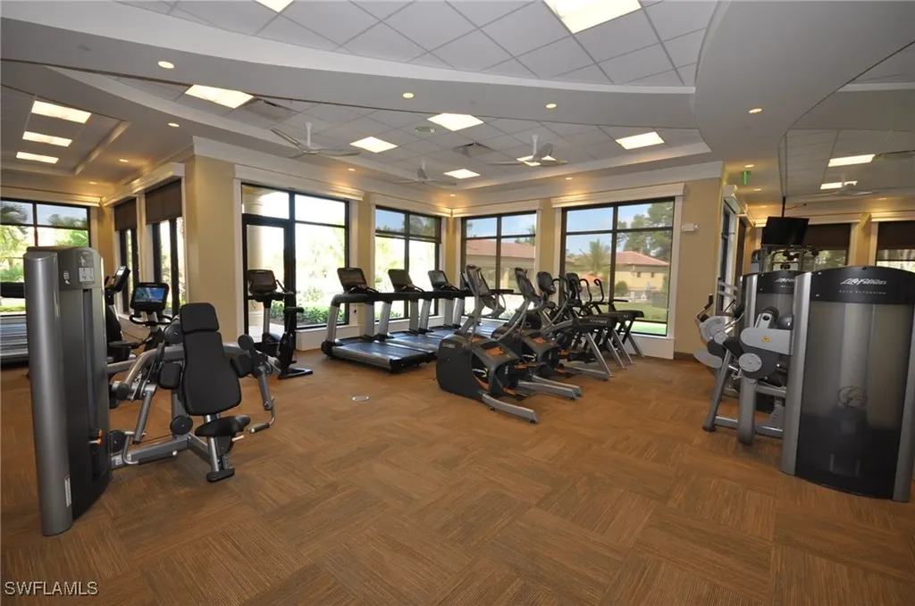 9532 Avellino Way Naples FL 34113