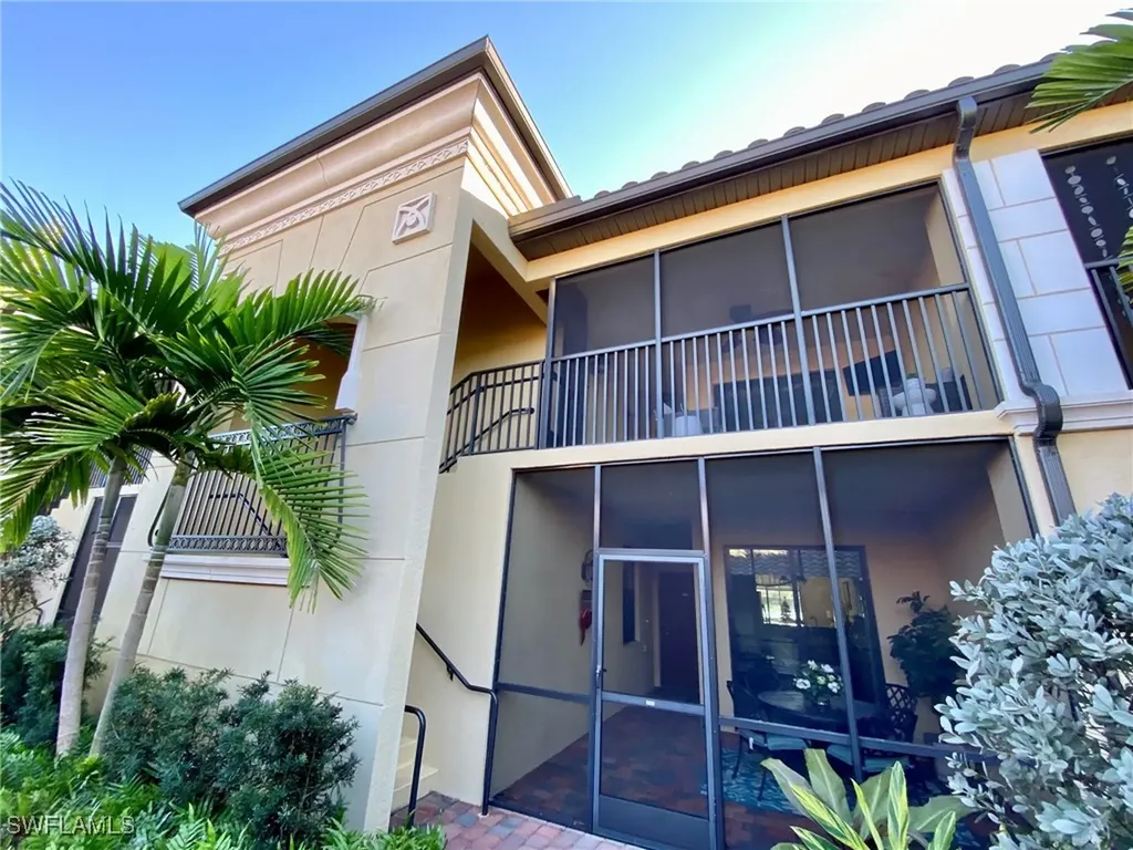9532 Avellino Way Naples FL 34113