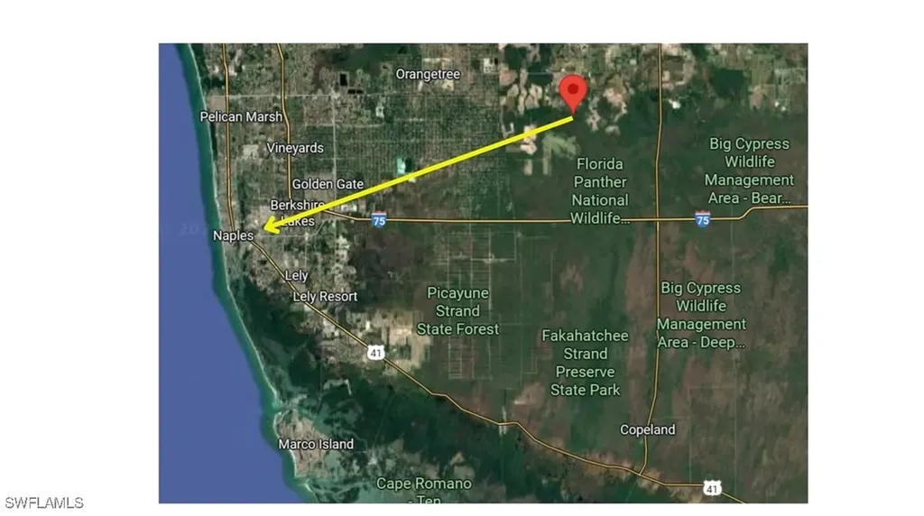 Immokalee FL 34142