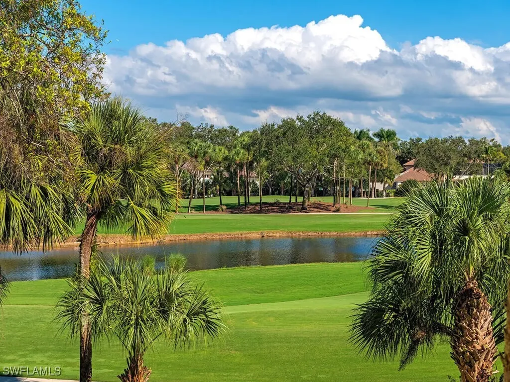 7032 Pelican Bay Boulevard Naples FL 34108
