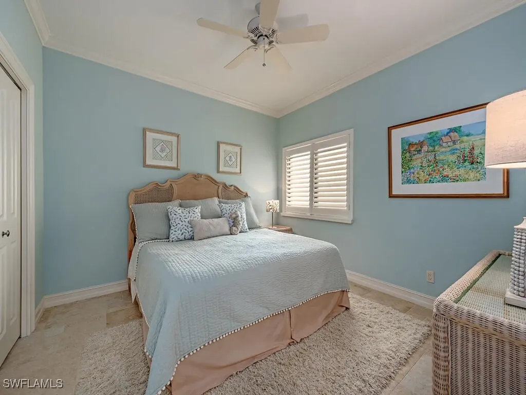 7032 Pelican Bay Boulevard Naples FL 34108