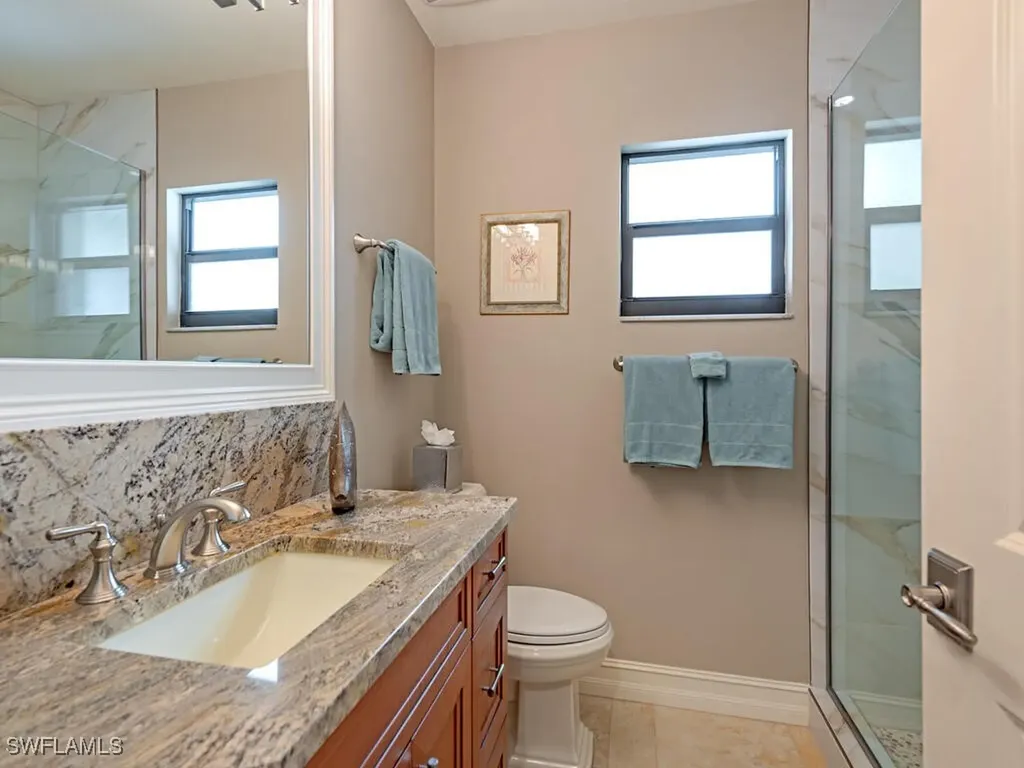 7032 Pelican Bay Boulevard Naples FL 34108