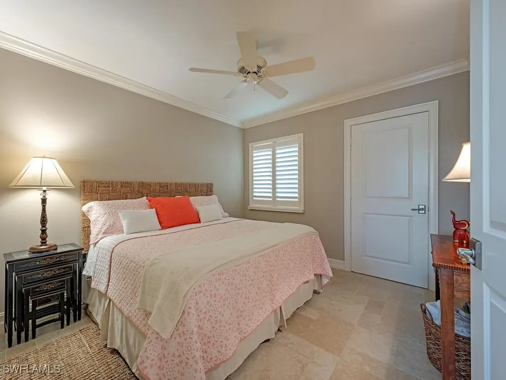 7032 Pelican Bay Boulevard Naples FL 34108