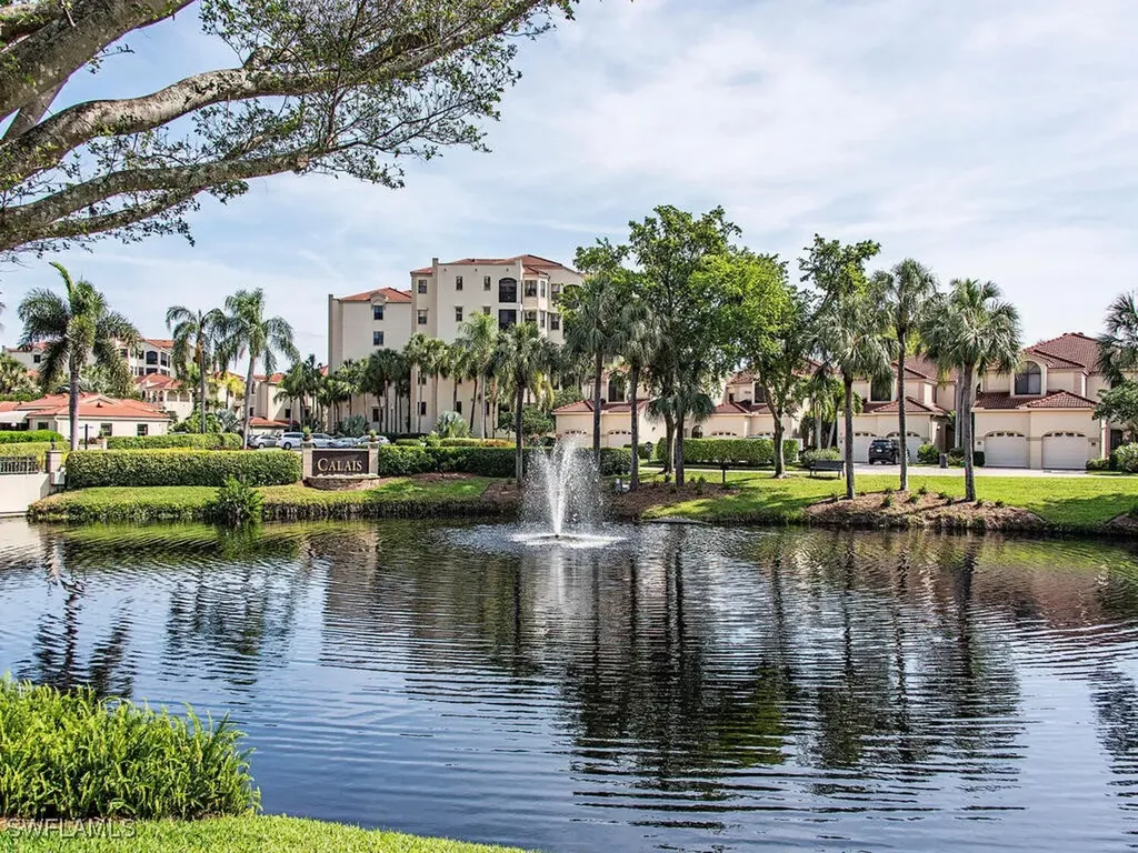 7032 Pelican Bay Boulevard Naples FL 34108