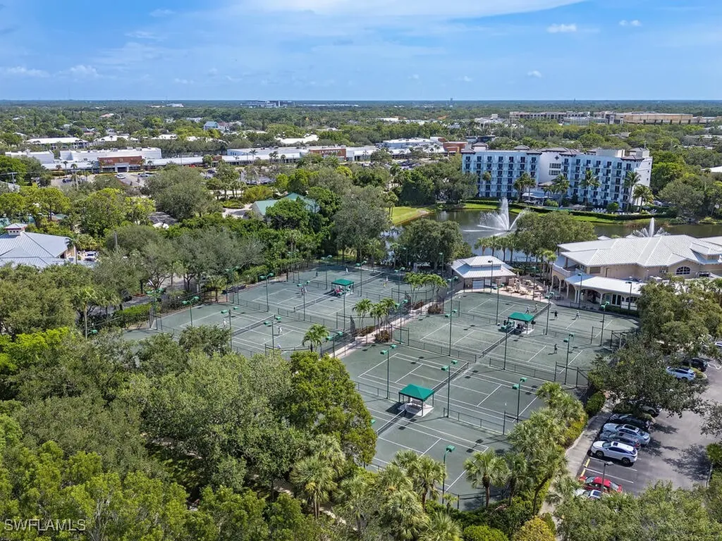 7032 Pelican Bay Boulevard Naples FL 34108