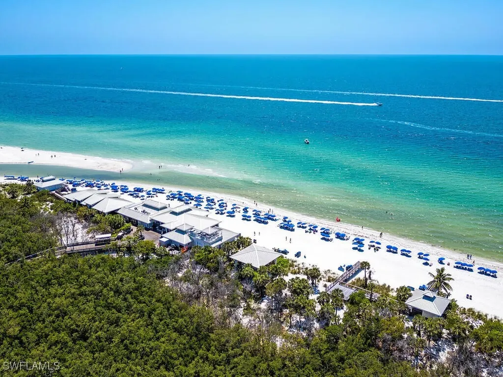 7032 Pelican Bay Boulevard Naples FL 34108