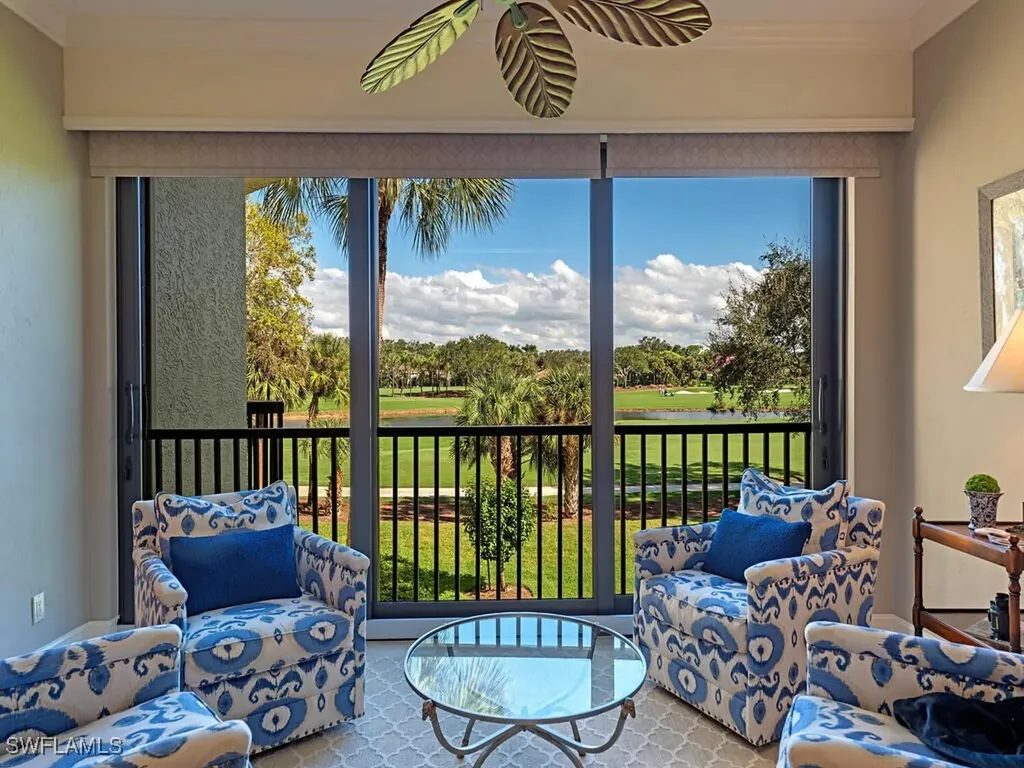 7032 Pelican Bay Boulevard Naples FL 34108