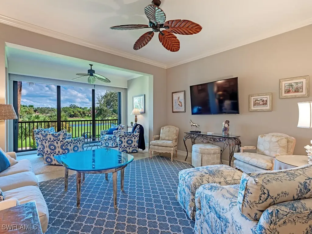 7032 Pelican Bay Boulevard Naples FL 34108