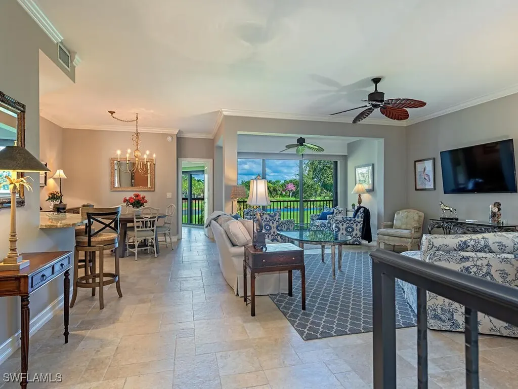 7032 Pelican Bay Boulevard Naples FL 34108