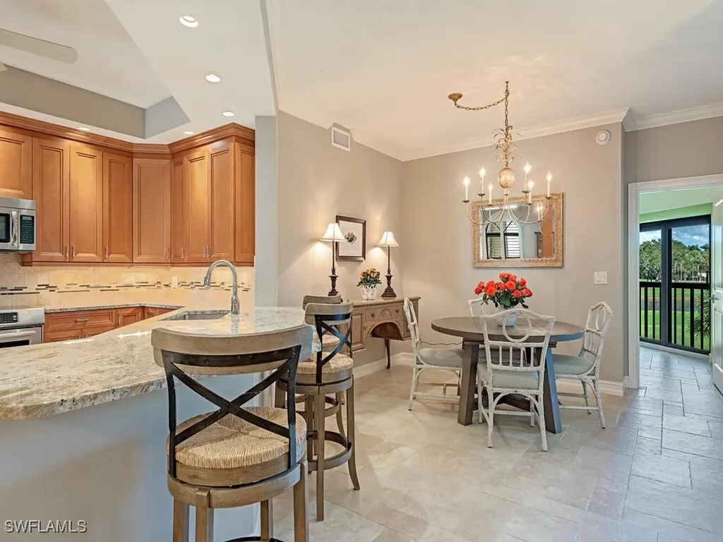 7032 Pelican Bay Boulevard Naples FL 34108