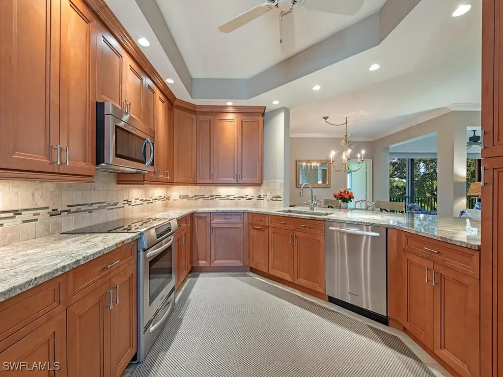 7032 Pelican Bay Boulevard Naples FL 34108