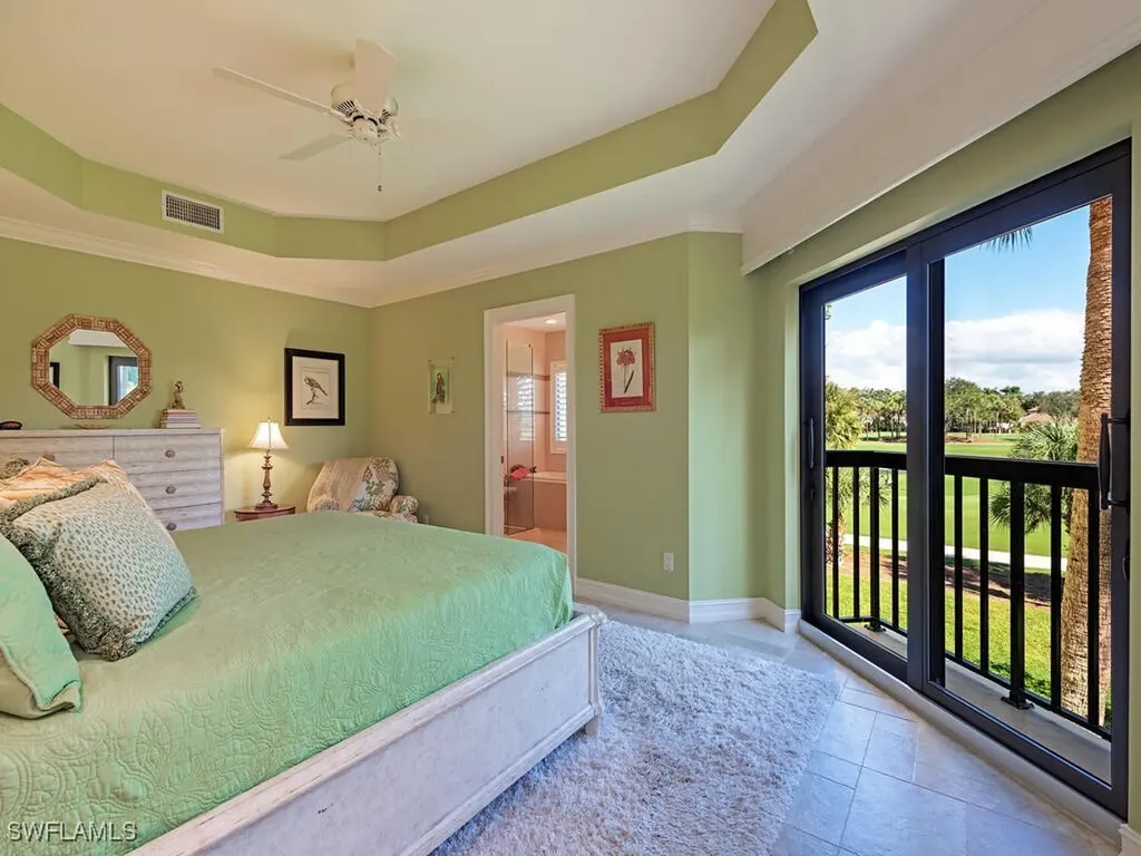 7032 Pelican Bay Boulevard Naples FL 34108