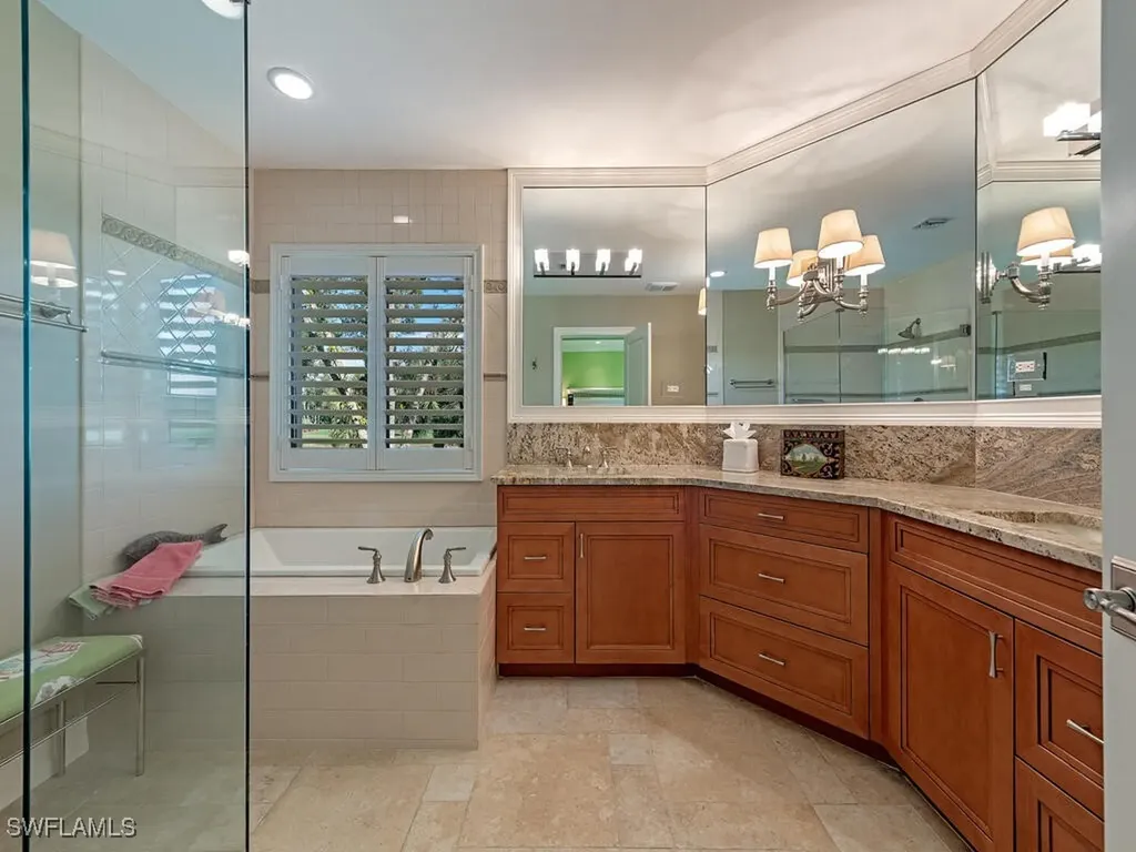 7032 Pelican Bay Boulevard Naples FL 34108