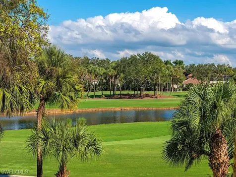 7032 Pelican Bay Boulevard Naples FL 34108