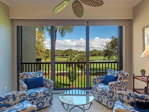 7032 Pelican Bay Boulevard Naples FL 34108