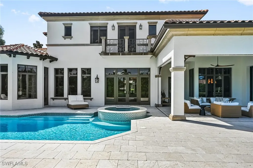 333 Sedgwick Court Naples FL 34108
