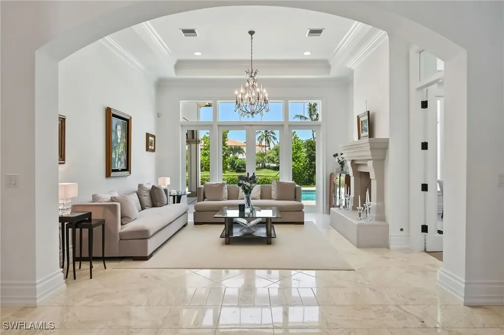 333 Sedgwick Court Naples FL 34108