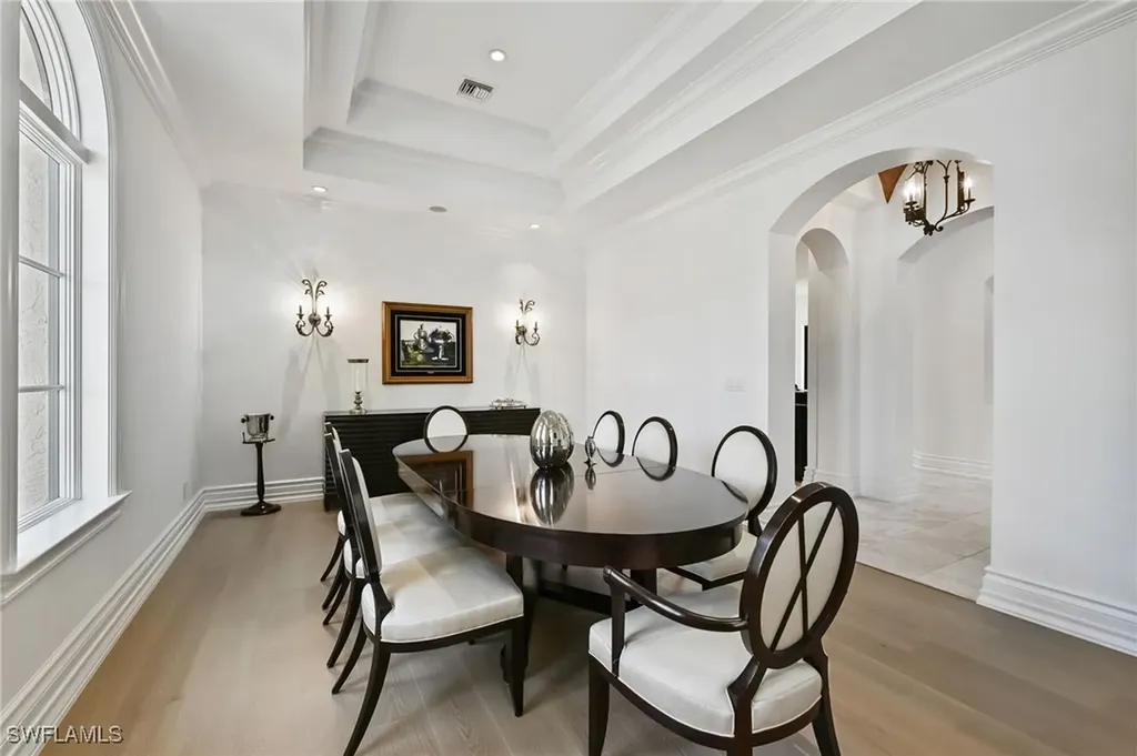 333 Sedgwick Court Naples FL 34108