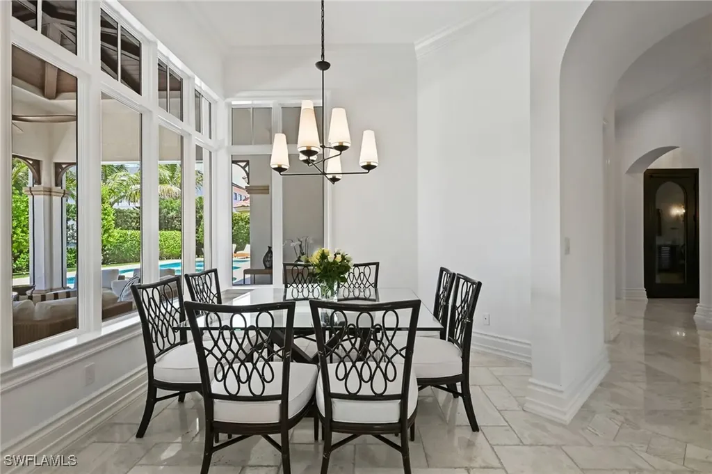 333 Sedgwick Court Naples FL 34108