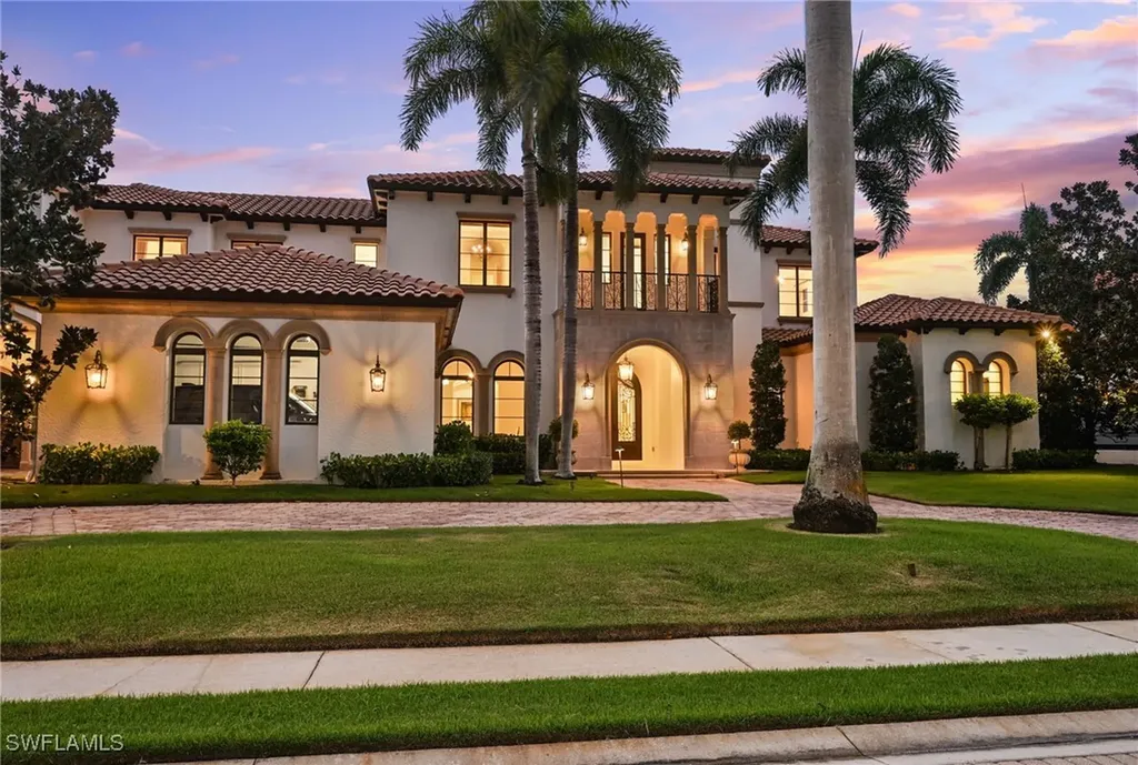 333 Sedgwick Court Naples FL 34108