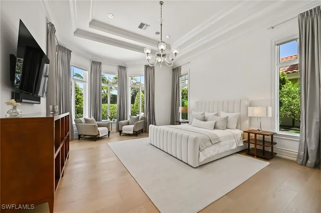 333 Sedgwick Court Naples FL 34108