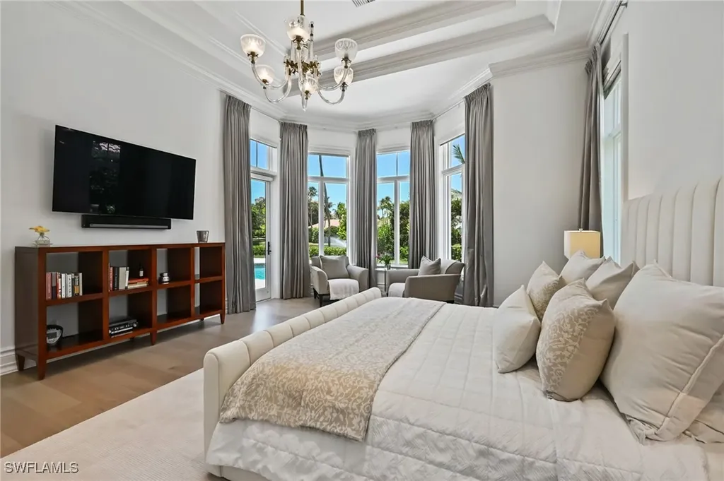 333 Sedgwick Court Naples FL 34108