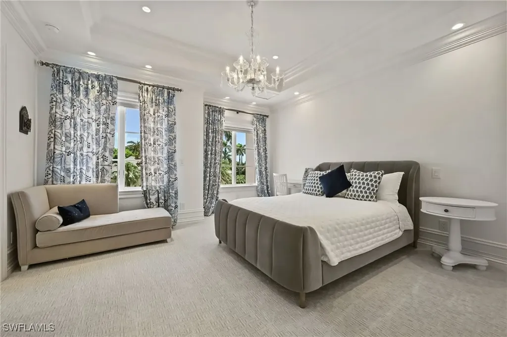 333 Sedgwick Court Naples FL 34108
