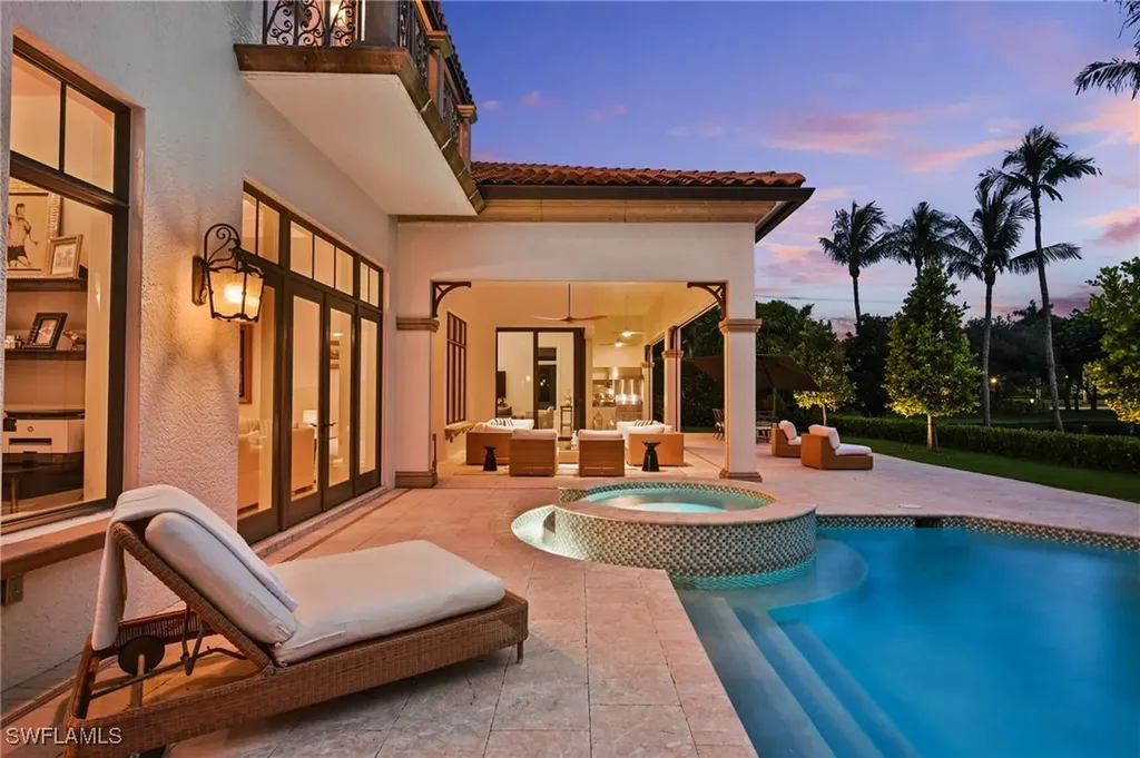 333 Sedgwick Court Naples FL 34108