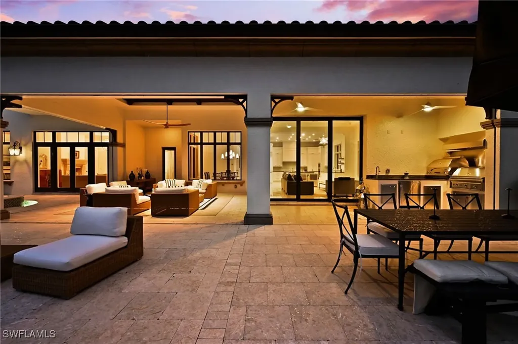 333 Sedgwick Court Naples FL 34108