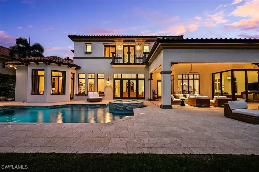 333 Sedgwick Court Naples FL 34108