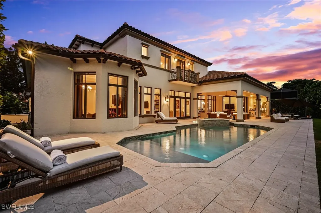 333 Sedgwick Court Naples FL 34108