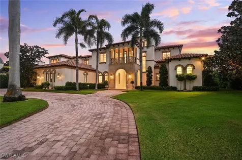 333 Sedgwick Court Naples FL 34108