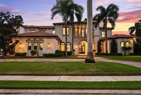333 Sedgwick Court Naples FL 34108