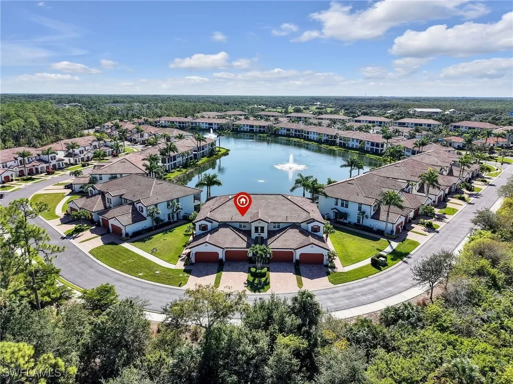 15177 Butler Lake Drive Naples FL 34109