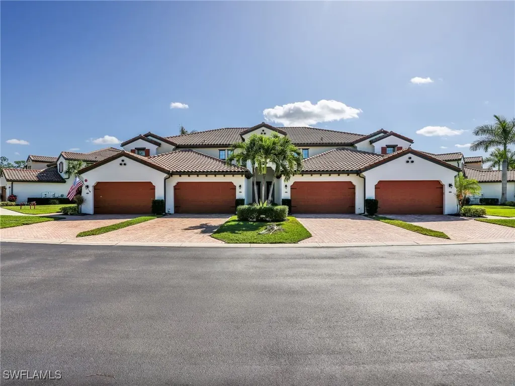 15177 Butler Lake Drive Naples FL 34109