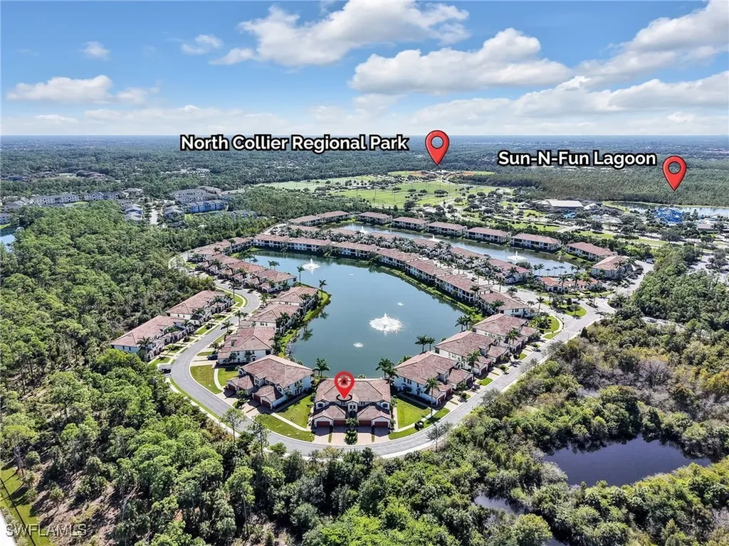 15177 Butler Lake Drive Naples FL 34109