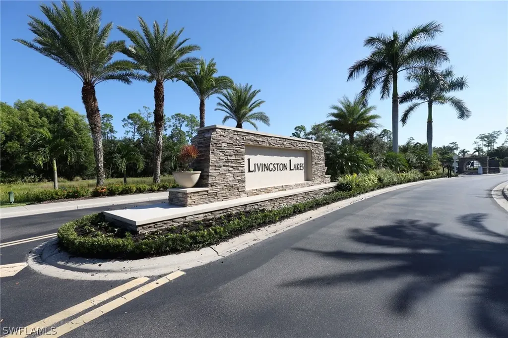 15177 Butler Lake Drive Naples FL 34109