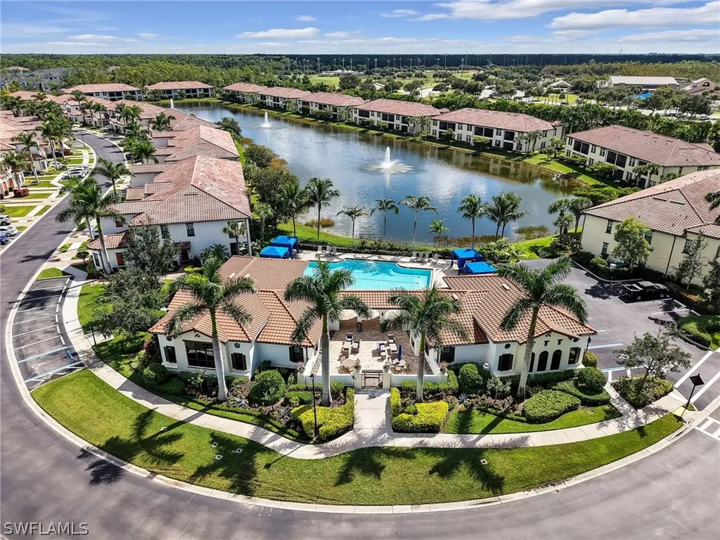 15177 Butler Lake Drive Naples FL 34109