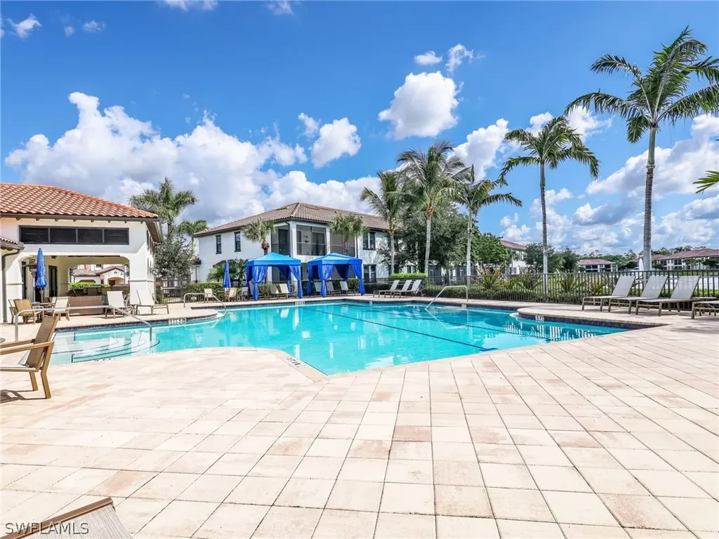 15177 Butler Lake Drive Naples FL 34109