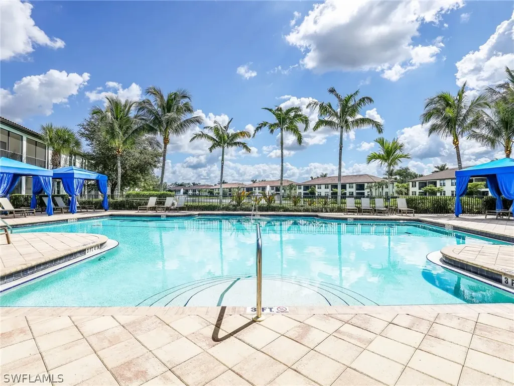 15177 Butler Lake Drive Naples FL 34109