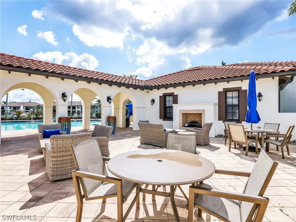 15177 Butler Lake Drive Naples FL 34109