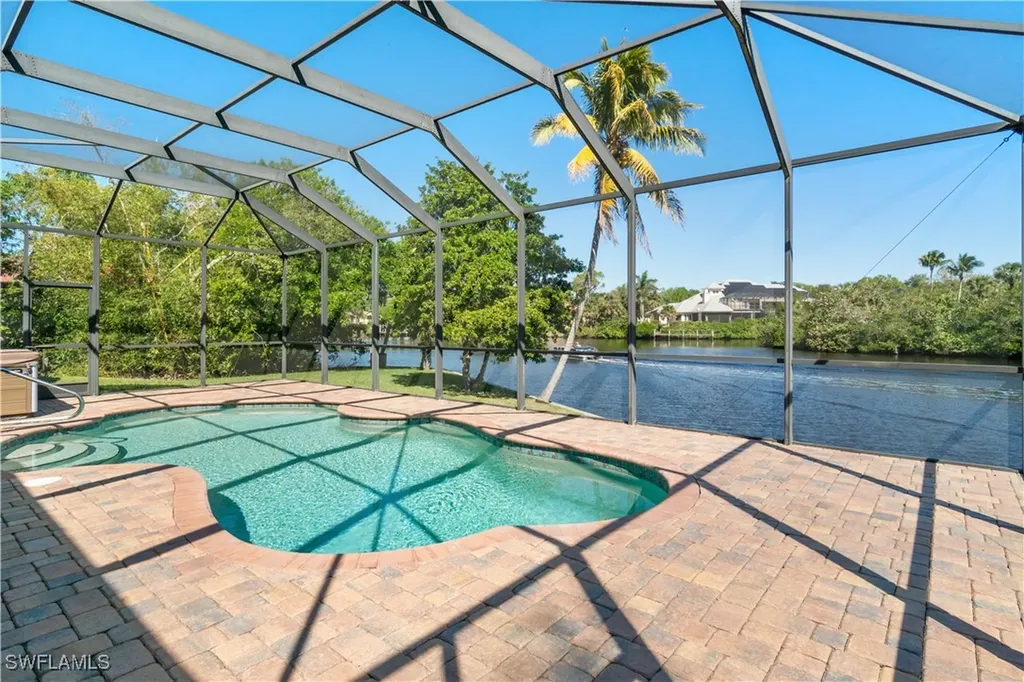 27557 Shore Drive Bonita Springs FL 34134