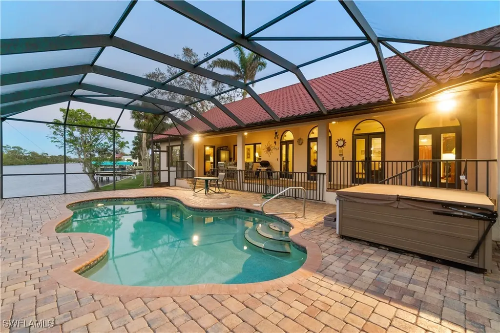 27557 Shore Drive Bonita Springs FL 34134