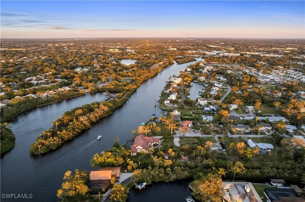 27557 Shore Drive Bonita Springs FL 34134