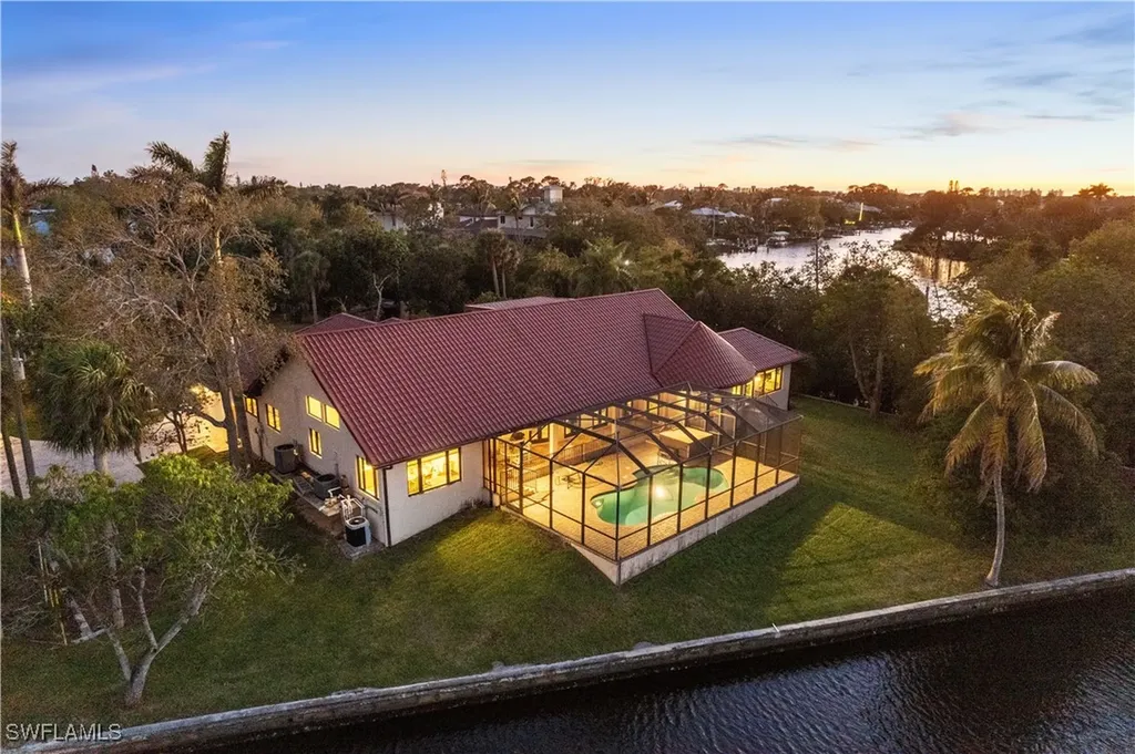 27557 Shore Drive Bonita Springs FL 34134