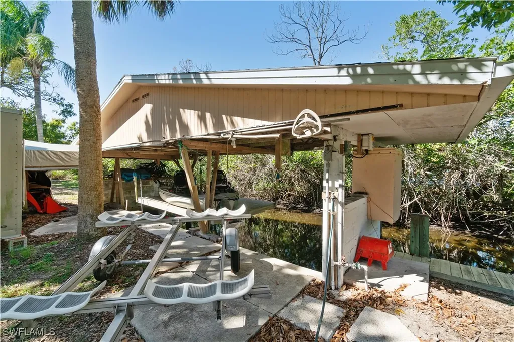 27557 Shore Drive Bonita Springs FL 34134