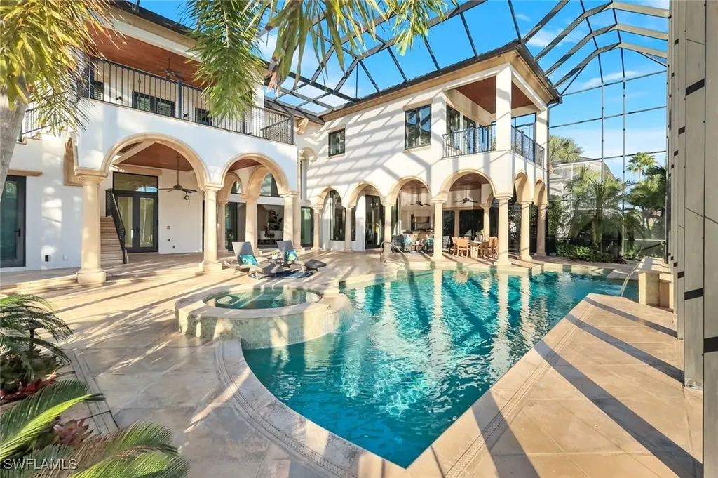 1450 Gulfstar Drive S Naples FL 34112