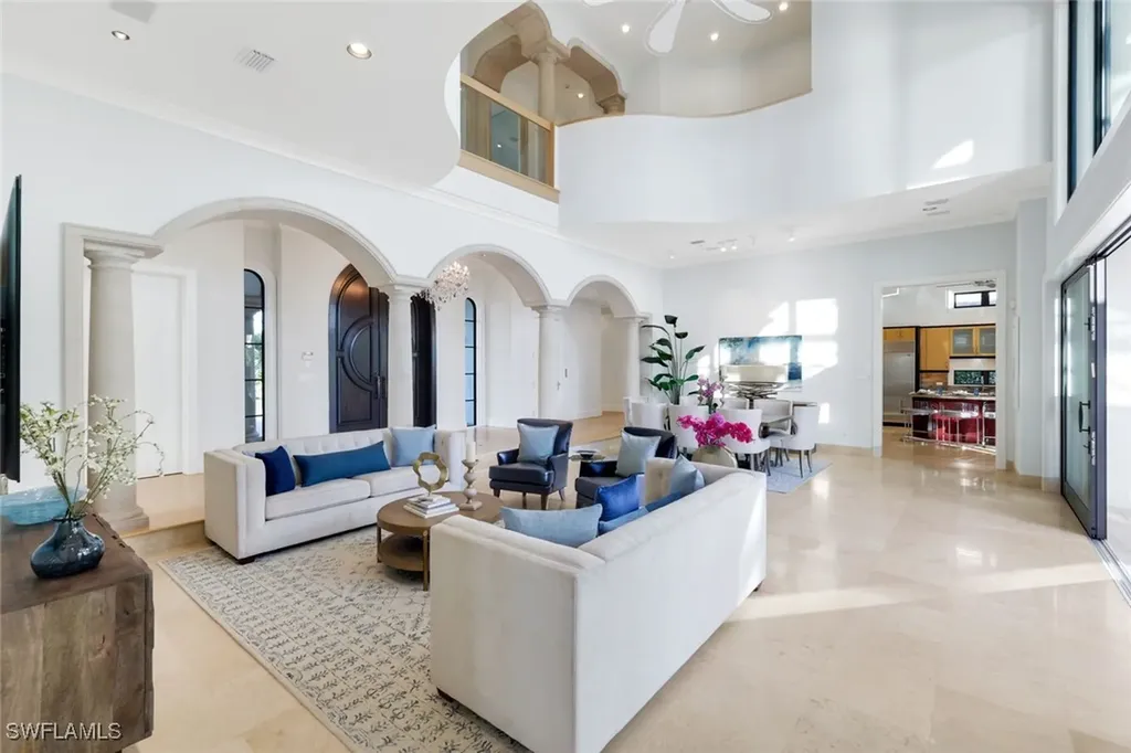 1450 Gulfstar Drive S Naples FL 34112