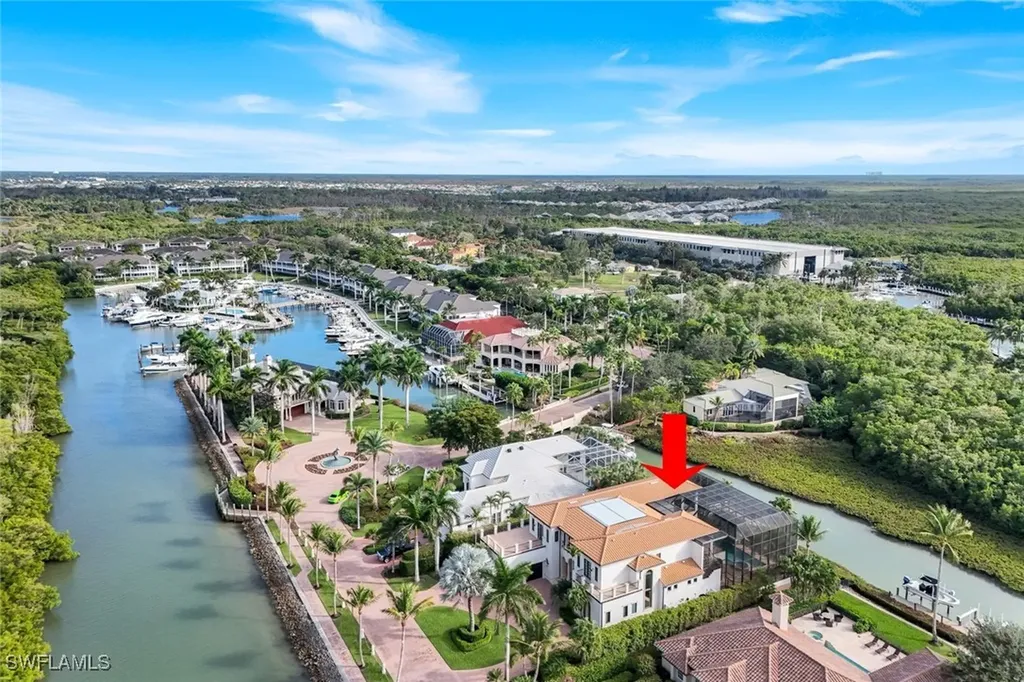 1450 Gulfstar Drive S Naples FL 34112