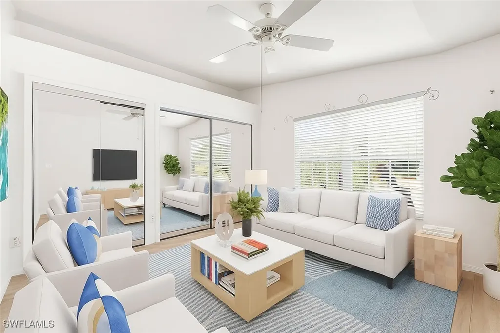 347 Melrose Place Naples FL 34104